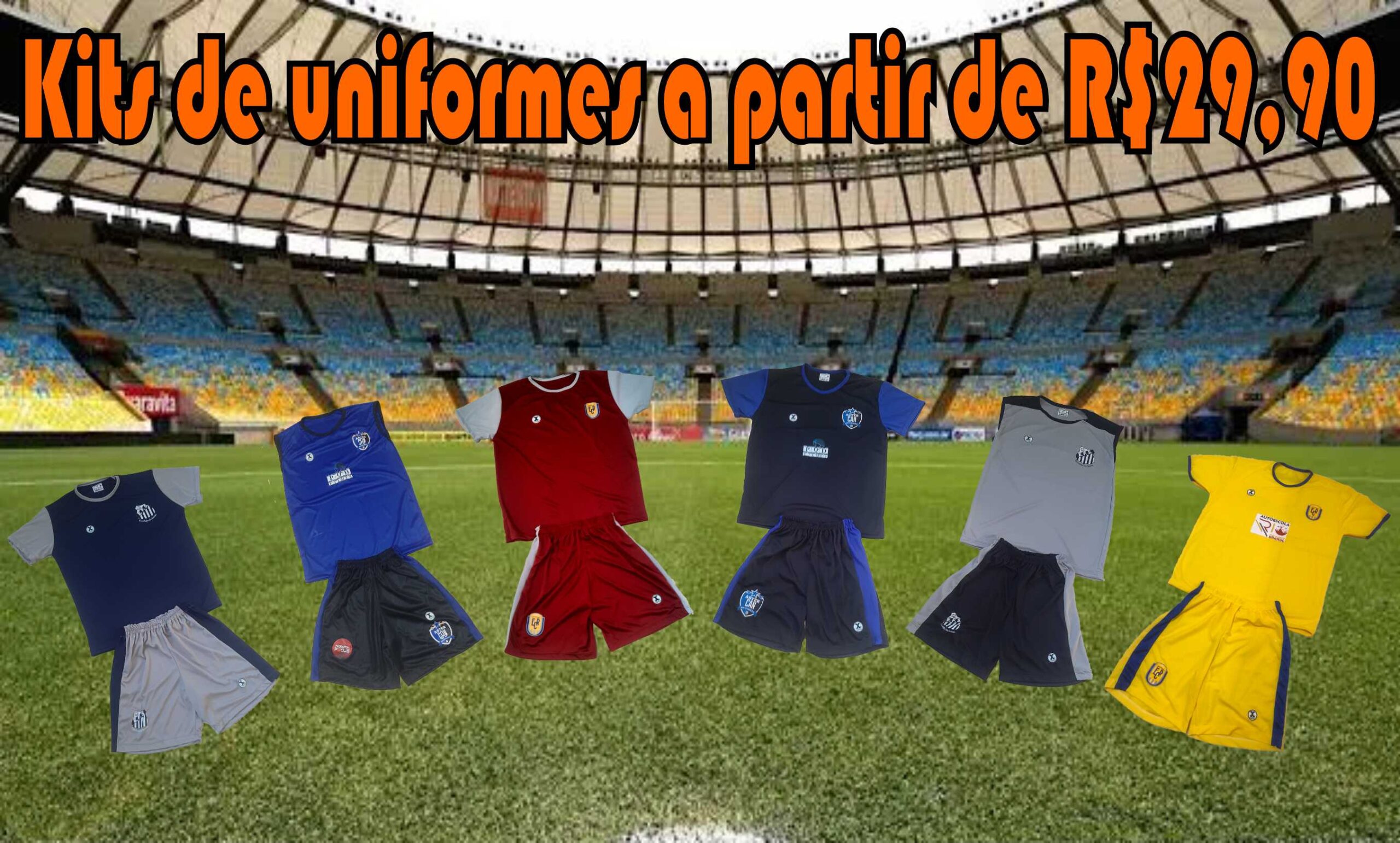 uniformes populares 2
