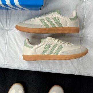 ADIDAS SAMBA VERDE