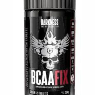 DARKNESS BCAA FIX 4500MG 120 TABLETE