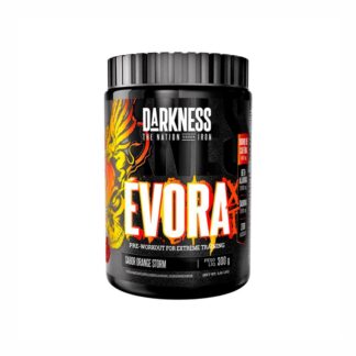 DARKNESS EVORA PRE TREINO XT 300G
