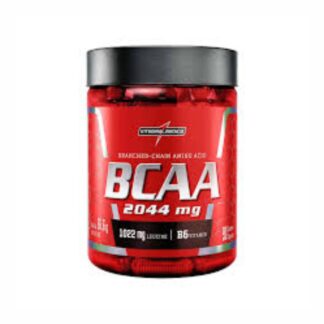 BCAA 90 CAPSULAS