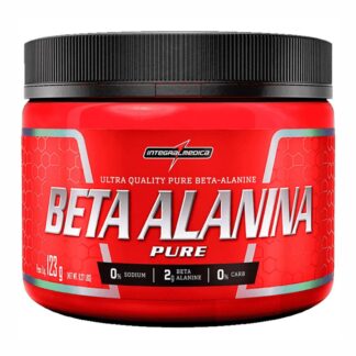 BETA ALANINA 123G