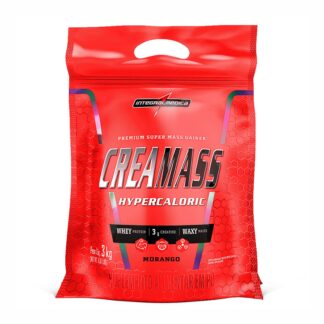 CREAMASS HIPERCALORICO 3KG