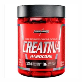 CREATINA 60 CAPSULAS