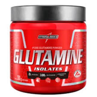 GLUTAMINA 300G