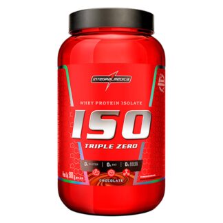 WHEY ISO TRIP 900G