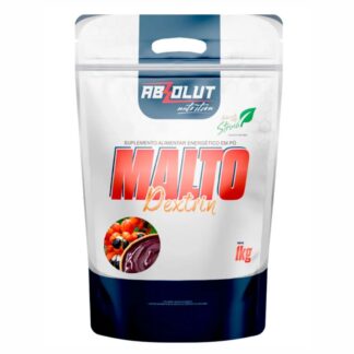 MALTO 1KG GUARANA COM AÇAI  ABSOLUT