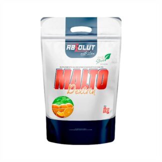 MALTO 1KG LARANJA  ABSOLUT