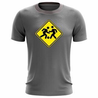 ATENÇÂO FUTEBOL À FRENTE