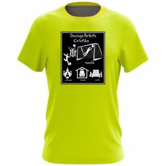 DOMINGO PERFEITO CRISTÃO