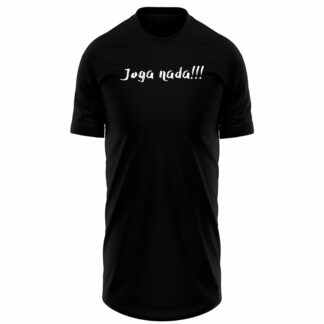 JOGA NADA