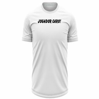 JOGADOR CARO