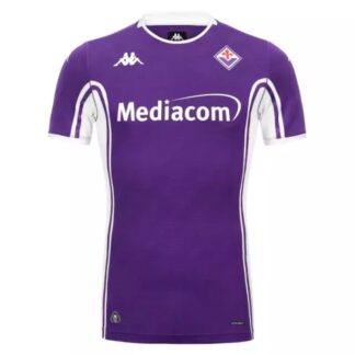Camisa Fiorentina I 25/26 Torcedor