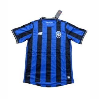 Camisa Atalanta I 25/26 Torcedor