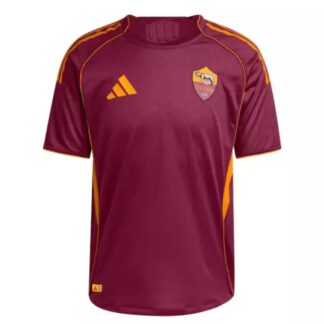 Camisa Roma I 25/26 Torcedor