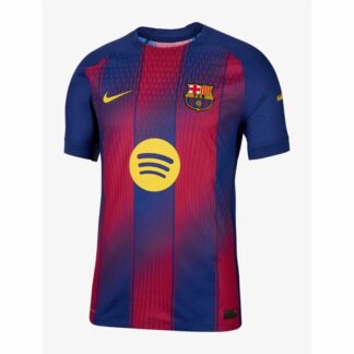 Camisa Barcelona I 25/26 Torcedor