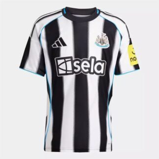 Camisa Newcastle I 25/26 Torcedor