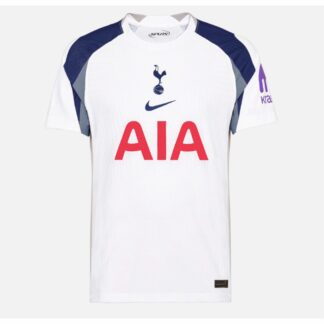 Camisa Tottenham I 25/26 Torcedor