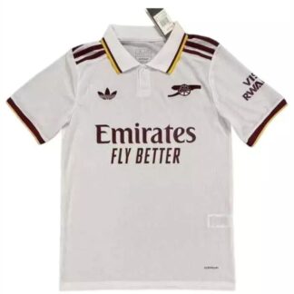 Camisa Arsenal III 25/26 Torcedor
