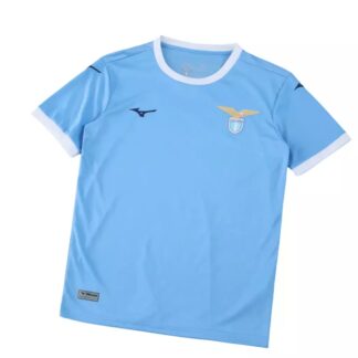 Camisa Lazio azul 25/26 Torcedor