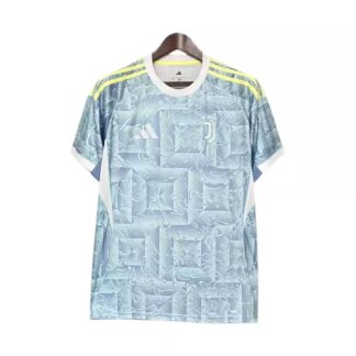 Camisa Juventus 25/26 Away