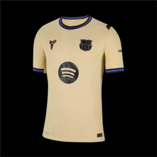 Camisa Barcelona II 25/26 Torcedor
