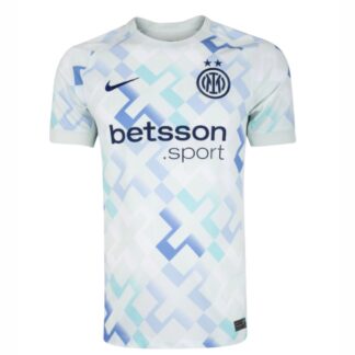 Camisa Inter de Milão II 25/26 Torcedor