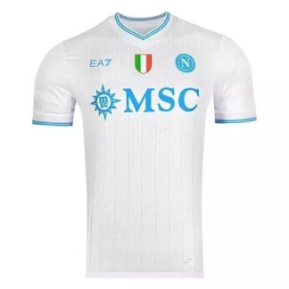 Camisa Napoli I 25/26 Torcedor