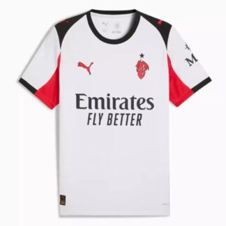 Camisa AC Milan II 25/26 Torcedor